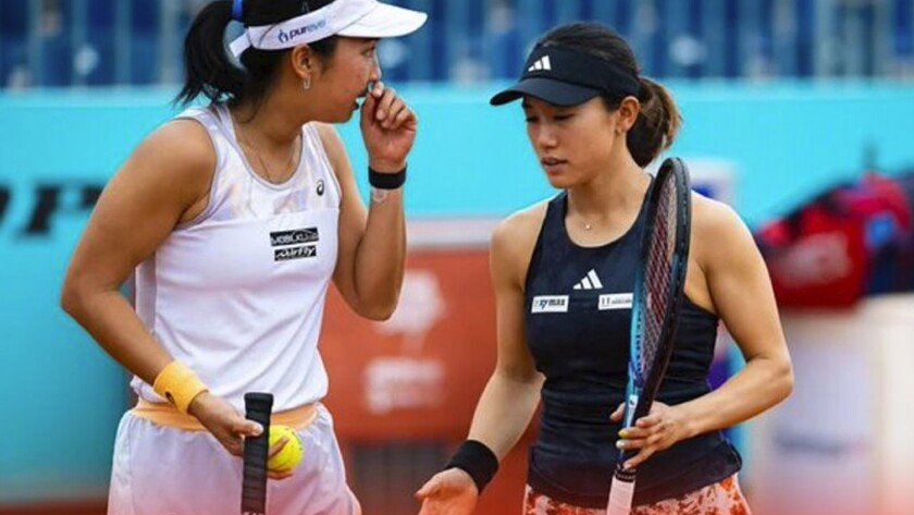 Juara di Thailand, Aldila Sutjiadi Tampil di Mubadala Abu Dhabi Open Hari ini - iMSPORT.TV