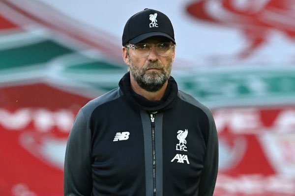 Juergen Klopp Fakta Liverpool kontra Inter Milan - iMSPORT.TV