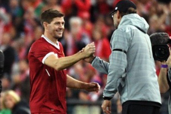 Jurgen Klopp Dedikasikan Kemenangan Liverpool Untuk Sang Legenda - iMSPORT