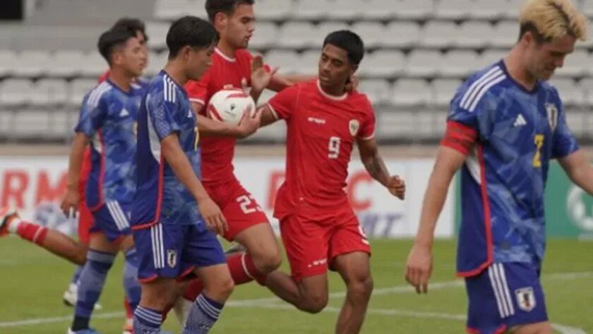 KNVB berniat Tarik Dua Bintang Muda Timnas Indonesia U-20 di Maurice Revello - iMSPORT.TV
