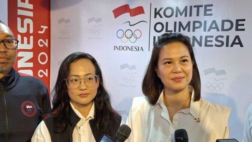 KOI Bentuk Wadah untuk Lindungi Atlet dari Kekerasan dan Pelecehan - iMSPORT.TV