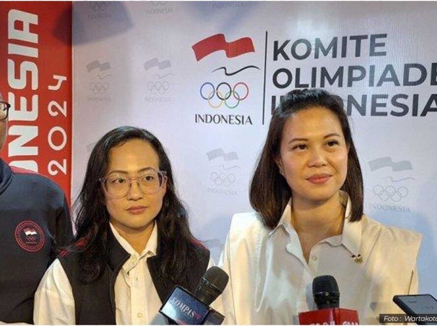 KOI Bentuk Wadah untuk Lindungi Atlet dari Kekerasan dan Pelecehan - iMSPORT.TV