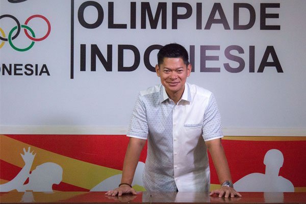 KOI Pastikan Olimpiade Tokyo digelar sesuai Jadwal - iMSPORT.TV