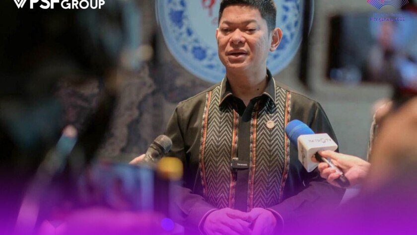 KOI Sebut Asian Games Jadi Bahan Evaluasi Menuju Olimpiade - iMSPORT.TV