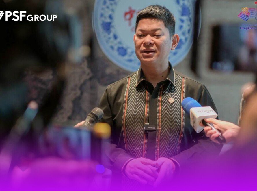 KOI Sebut Asian Games Jadi Bahan Evaluasi Menuju Olimpiade - iMSPORT.TV