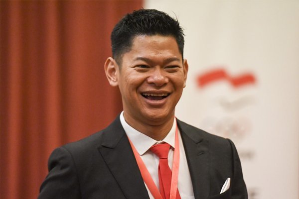 KOI Tuntut Fokus Pembinaan Atlet di Tengah Pandemi - iMSPORT