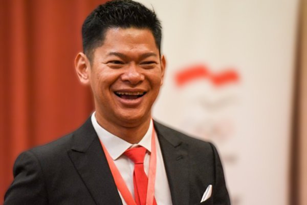 KOI Usulkan Anggaran Khusus Pembinaan Atlet Muda untuk Olimpiade 2032 - iMSPORT