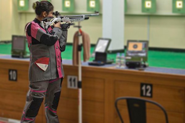 KONI 15 Dari 64 Cabang Olahraga Telah Gelar Turnamen di Tengah Pandemi - iMSPORT