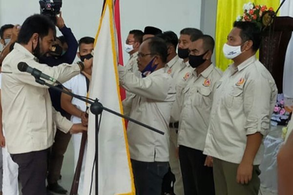 KONI Aceh Targetkan 15 Medai Emas di PON XX Papua - iMSPORT