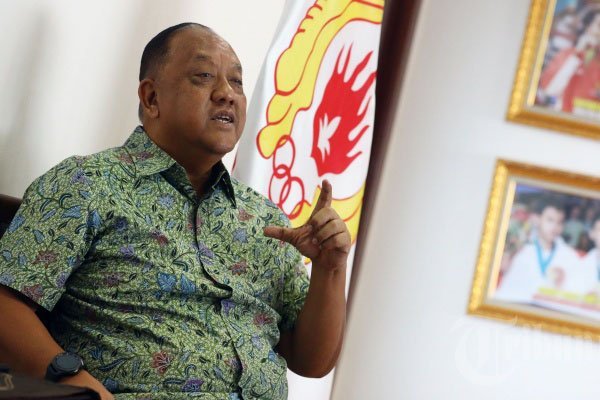 KONI Buka Opsi PON Papua dilaksanakan Tanpa Penonton - iMSPORT.TV