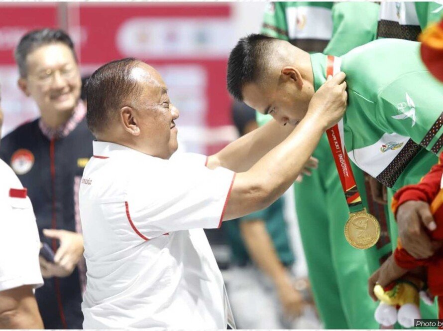 KONI Ingin PON 2028 Fokus pada Cabang Olahraga Olimpiade - IMSPORT.TV