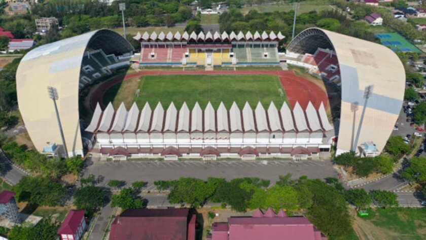 PON 2024 : KONI Pusat Setujui Empat Cabor ini Berlangsung di Aceh - iMSPORT.TV