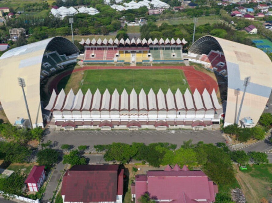 PON 2024 : KONI Pusat Setujui Empat Cabor ini Berlangsung di Aceh - iMSPORT.TV