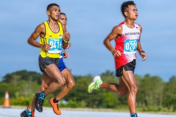 KONI Sumut Persiapkan Target Atlet Menuju PON Papua 2021 - iMSPORT