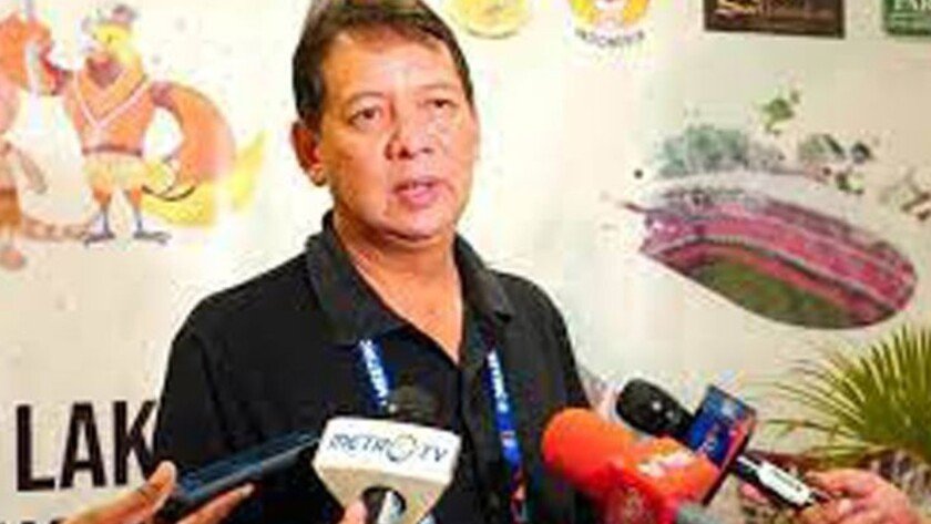 KONI Tegaskan Pentingnya Peran Media & Humas pada PON XXI Aceh-Sumut 2024 - iMSPORT.TV