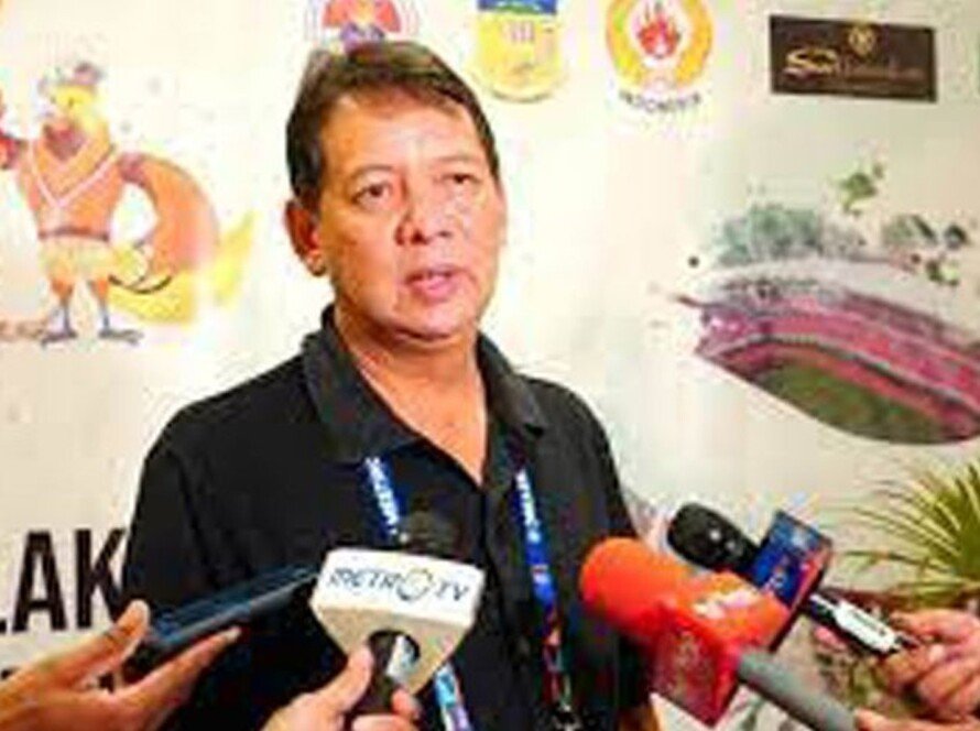 KONI Tegaskan Pentingnya Peran Media & Humas pada PON XXI Aceh-Sumut 2024 - iMSPORT.TV