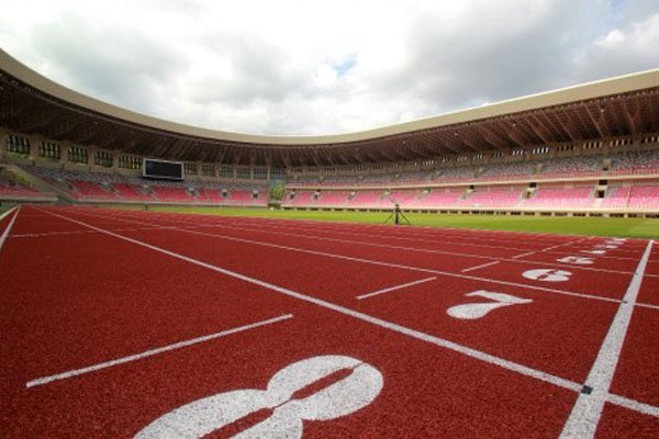 KONI Usulkan PON di Gelar Oktober 2021 - iMSPORT.TV