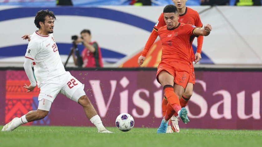 Kalah! Timnas Indonesia masih punya peluang di Kualifikasi Piala Dunia 2026 Zona Asia - iMSPORT.TV