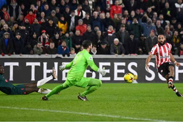 Kalah dari Brentford, Liverpool Bidik Gelandang Potensial - iMSPORT.TV