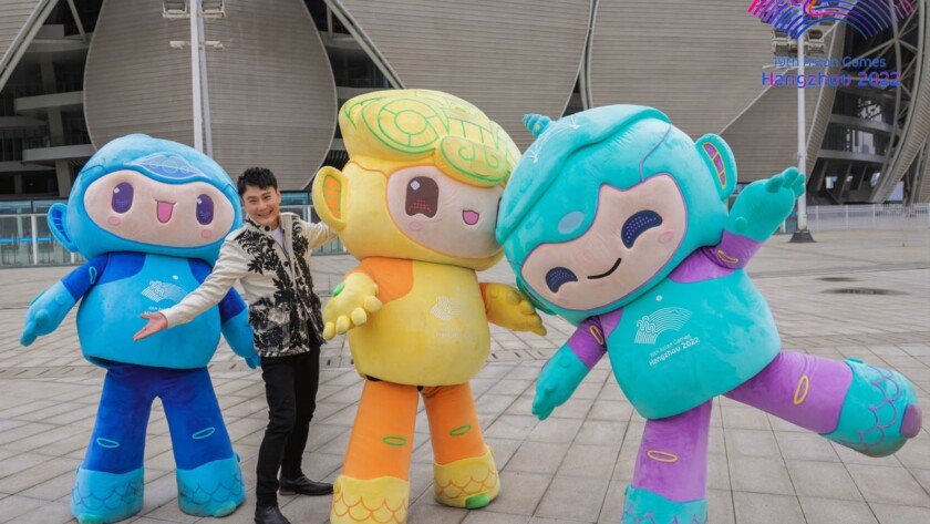 Kapan Asian Games 2022 Hangzhou Dimulai, di Mana dan Tayang Live TV Apa - iMSPORT.TV