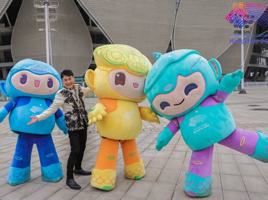 Kapan Asian Games 2022 Hangzhou Dimulai, di Mana dan Tayang Live TV Apa - iMSPORT.TV