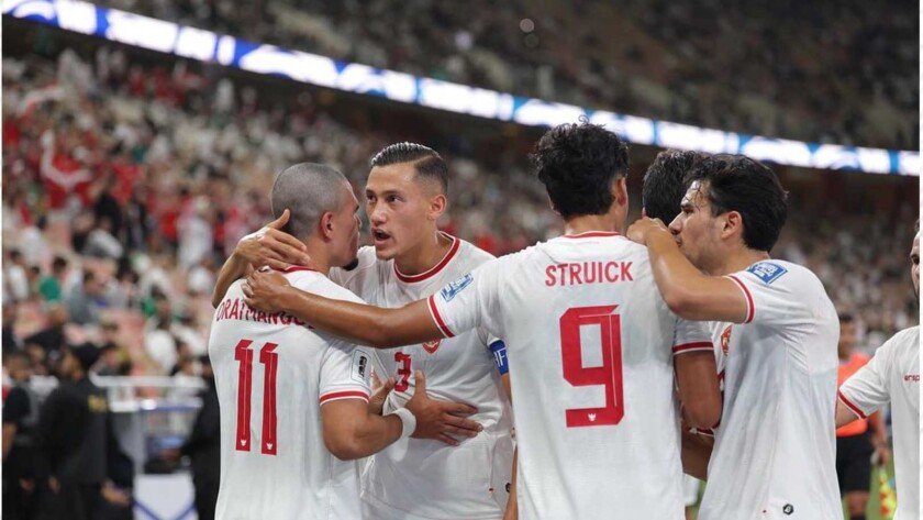 Kecewa Dibungkam Jepang, Jay Idzes Ingin Segera Bangkit - iMSPORT.TV