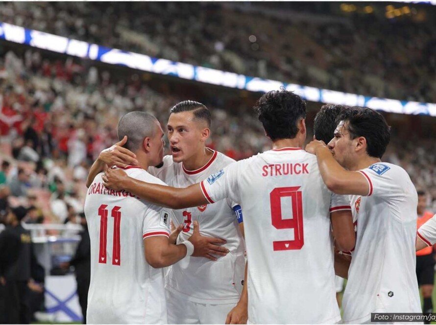 Kecewa Dibungkam Jepang, Jay Idzes Ingin Segera Bangkit - iMSPORT.TV