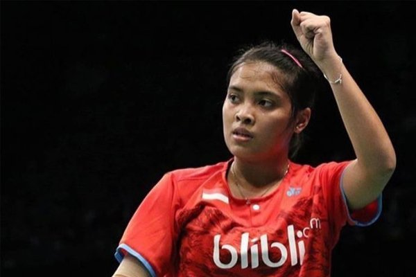 Kecuali Tunggal Putri, 6 Wakil Indonesia ini Lolos ke Perempat Final Denmark Open 2021 - iMSPORT.TV