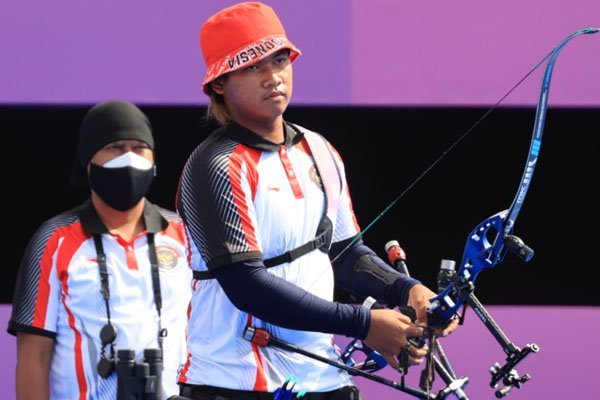 Kegalauan Ganggu Konsentrasi Arif Dwi Pangestu - iMSPORT.TV