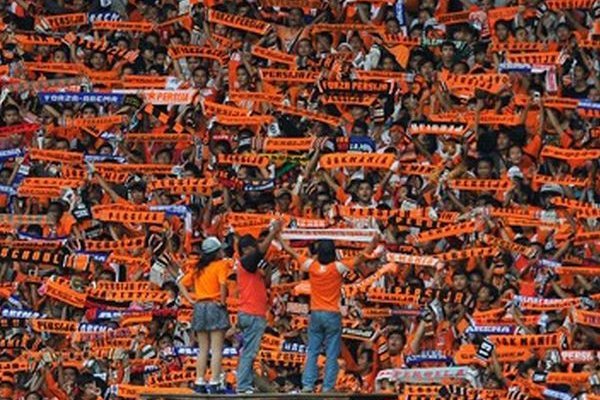 Kehadiran Suporter di Liga 1 Diputuskan Agustus - iMSPORT