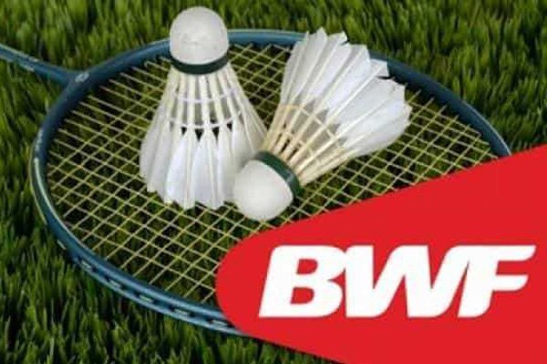 Kejuaraan Bulu Tangkis AS Terbuka Ditunda - iMSPORT.TV