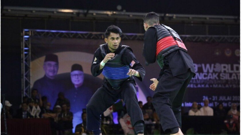 Kejuaraan Dunia Pencak Silat 2024 Didukung Penuh Empat BUMN - IMSPORT.TV