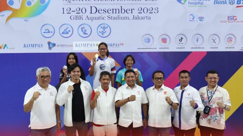 Kejuaraan IOAC 2023, Jadi Ajang Kualifikasi PON 2024 Aceh-Sumatera Utara - iMSPORT.TV