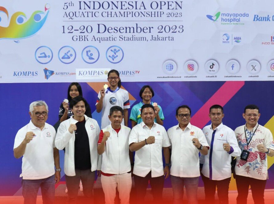 Kejuaraan IOAC 2023, Jadi Ajang Kualifikasi PON 2024 Aceh-Sumatera Utara - iMSPORT.TV