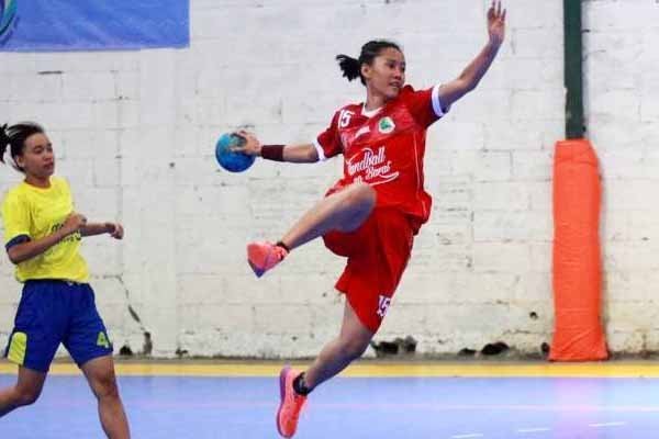 Kejurnas Bola Tangan Jakarta 2022 Ajang Seleksi Timnas - iMSPORT.TV