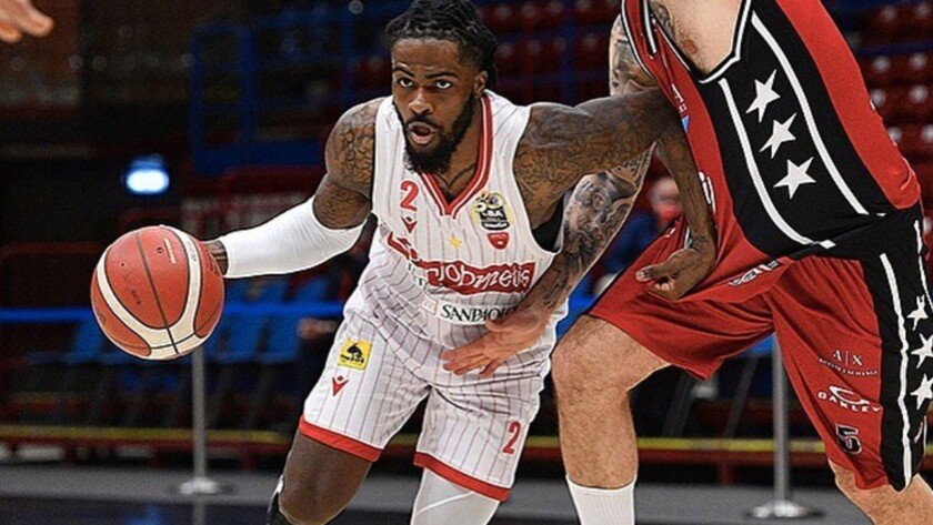 Kekuatan Baru Timnas Basket Indonesia - iMSPORT.TV