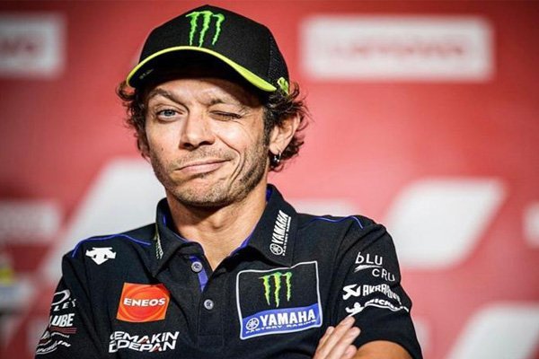 Kembalinya Valentino Rossi di MotoGP Portugal dinilai Gagal - iMSPORT.TV
