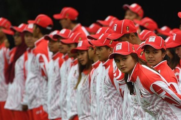 Kemenpora Buka Pendaftaran Sekolah Gratis Biaya Pendidikan - iMSPORT