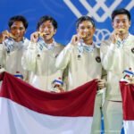 Kemenpora Pastikan Bonus SEA Games 2025 Sesuai Janji Presiden