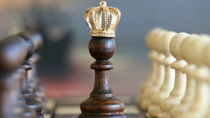 Kenapa Catur Masuk Dalam Cabang Olah Raga - iMSPORT.TV