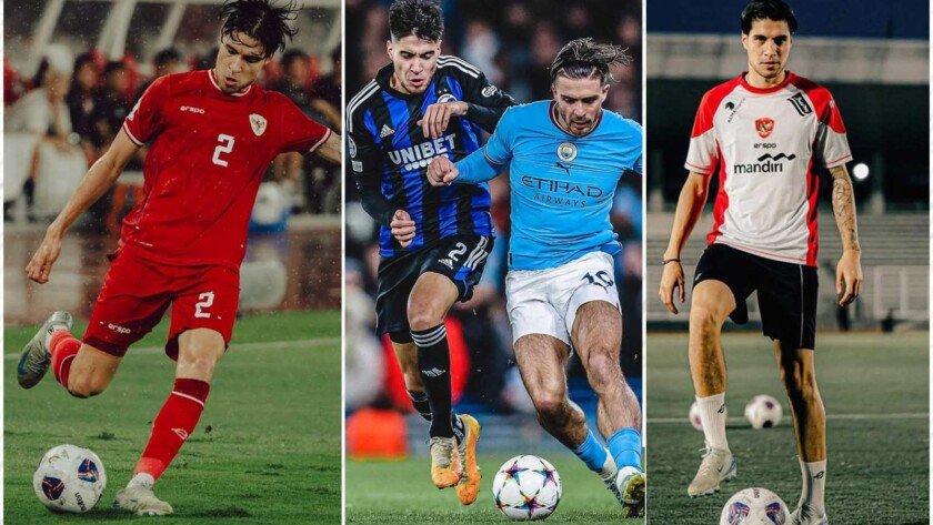 Kevin Diks Jadi Incaran Klub Raksasa Jerman Borussia Monchengladbach - iMSPORT.TV