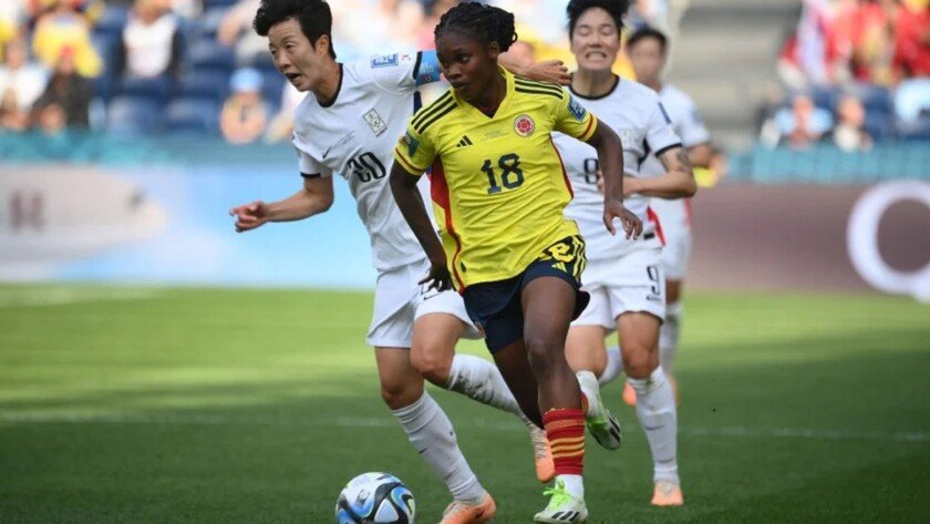 Kisah Inspiratif! Linda Caicedo Pejuang Kanker di Piala Dunia Wanita 2023 - iMSPORT.TV