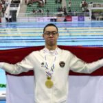 Klasemen Medali SEA Games 2025 Pagi Ini RI Ditempel Singapura