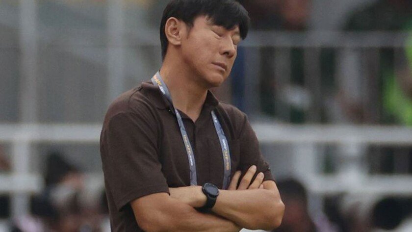 Komisi X DPR RI akan Panggil PSSI dan Menpora buntut Pemecatan Shin Tae-yong - iMSPORT.TV