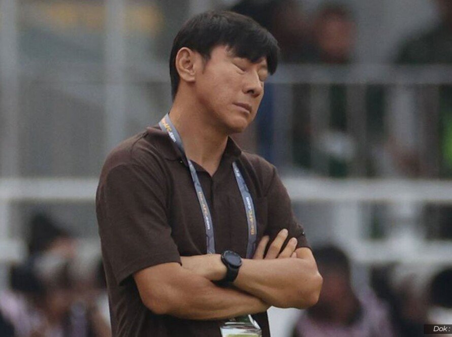 Komisi X DPR RI akan Panggil PSSI dan Menpora buntut Pemecatan Shin Tae-yong - iMSPORT.TV