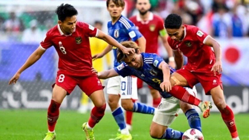 Kompilasi Prestasi Terbaik Olahraga Indonesia di Tahun 2024 - iMSPORT.TV