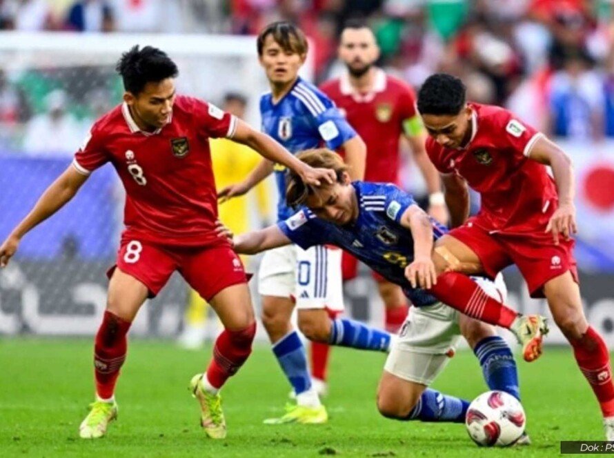 Kompilasi Prestasi Terbaik Olahraga Indonesia di Tahun 2024 - iMSPORT.TV