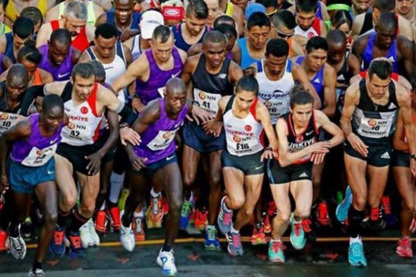 Kualifikasi Olimpiade Marathon dan Jalan Cepat Dimulai September 2020 - iMSPORT