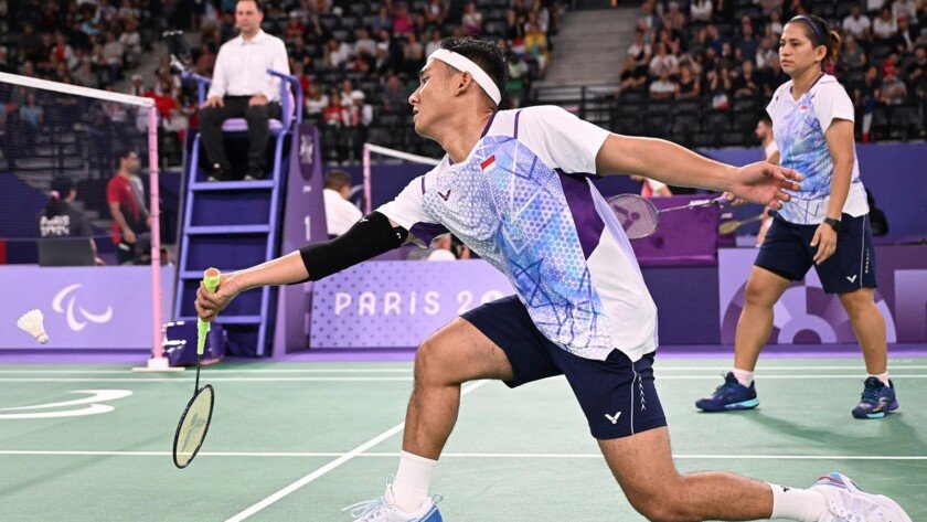 Lampaui Target, Perjuangan Indonesia di Paralimpiade 2024 Paris Resmi Berakhir - iMSPORT.TV
