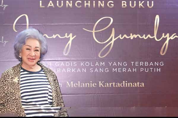 Lanny Gumulya Ratu Loncat Indah Indonesia - iMSPORT.TV